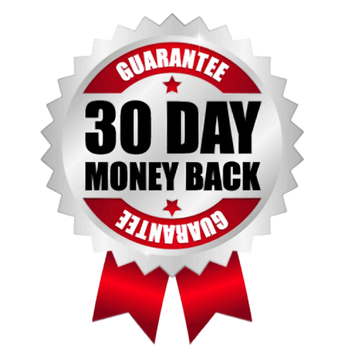 Horsepower Bull Shot 30 Days 100% money back guarantee 